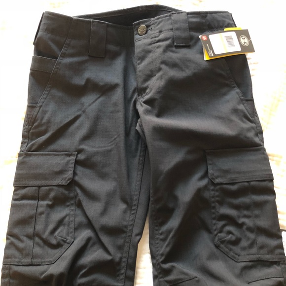 under armor tactical pants